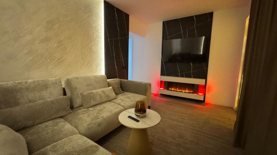 Apartament 2 camere - Calea Bucuresti - Poză 1