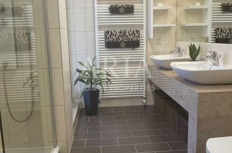 Apartament cu 3 camere BANEASA RESIDENCE - Poză 6