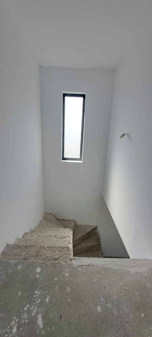 BÂCU, CASĂ/ VILĂ P+1ET+Pod, teren 484 mp, 4 camere, 3 bai, STB - 800 m - Poză 11