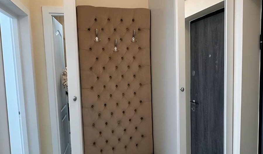 GARSONIERA RENOVATA | MOBILATA SI UTILATA MODERN | DRUMUL TABEREI - Poză 7