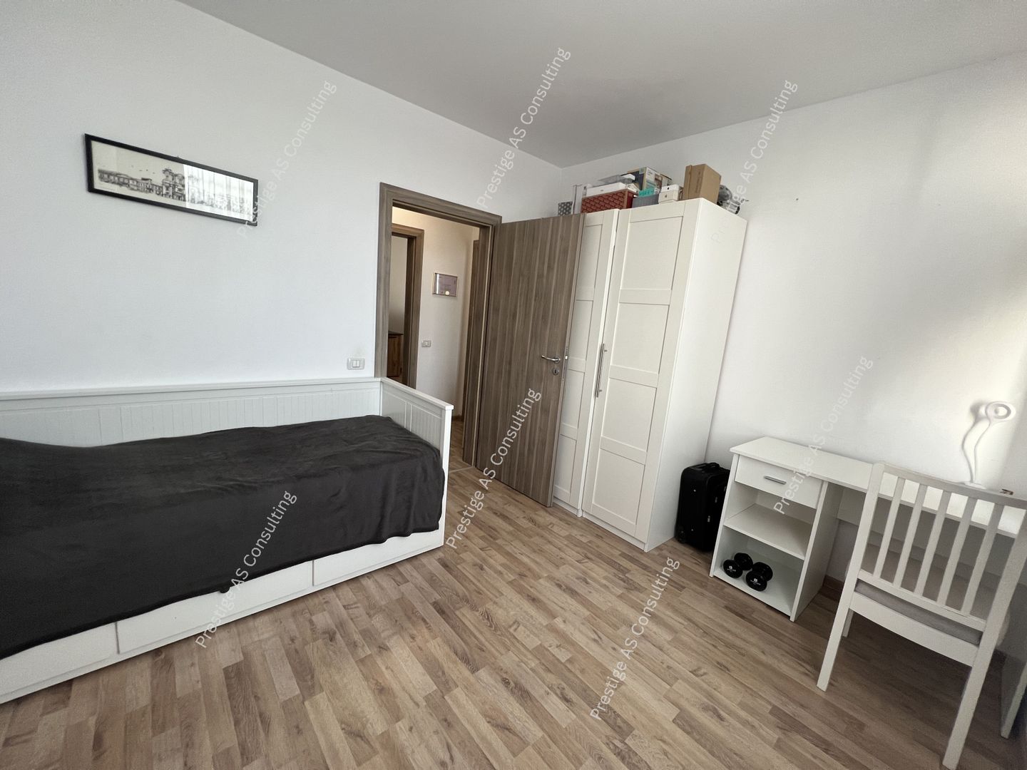 Apartament 3 Camere 2 Bai | Loc de parcare subteran | City of Mara - Poză 7