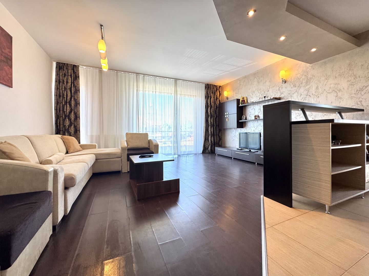 Apartament 2 camere, spațios si primitor, lângă pădure, zona Fropin - Poză 7