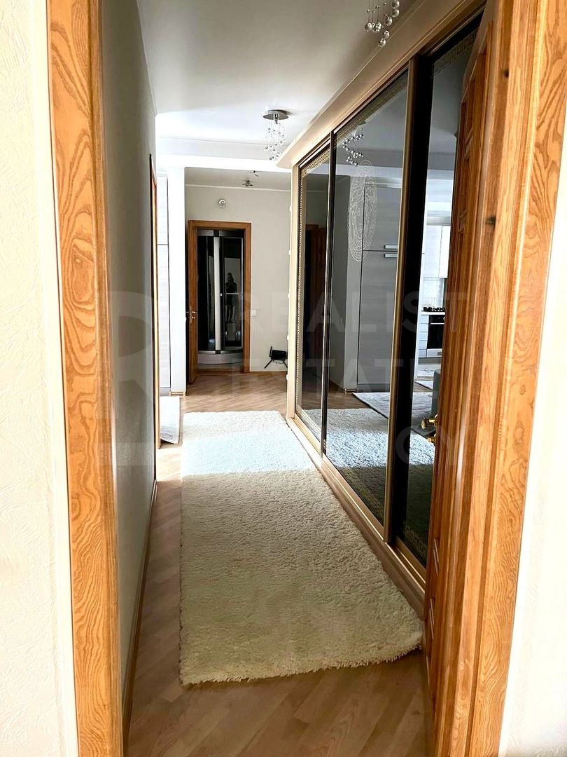 Chirie, apartament, 3 camere, Strada Petru Rareş, Rîșcani - Poză 9