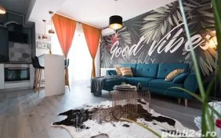 Inchiriere Apartament Superb, 2 camere, Central, Unirii, Central Luxury - Poză 1