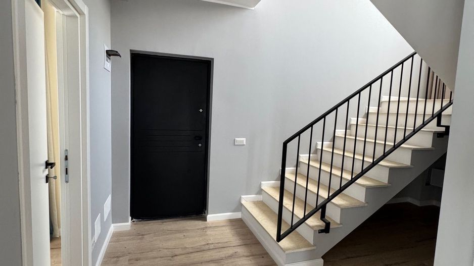 PROMOTIE, VILE Tunari, 5 camere, CALITATE superioara - Poză 14