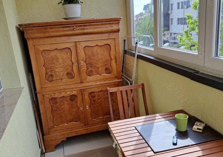 De inchiriat Apt 2 cam 61m Leroy Merlin Bragadiru - Poză 6