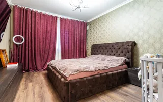 Vânzare, casă, 2 nivele, 3 camere, str. Nicolae Corlateanu, Rîșcani - Poză 12