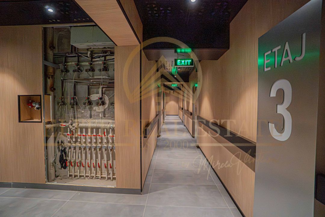 Investiția perfectă pe partea cu marea – Studio disponibil imediat - Poză 21