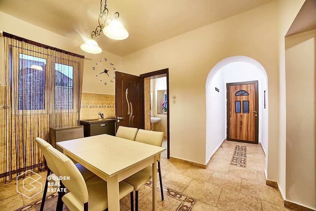 Apartament frumos decorat, 2 camere, Parcul Reconcilierii - Poză 1