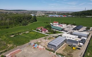 Teren 4.844mp intravilan Scheia | Suceava - Poză 5
