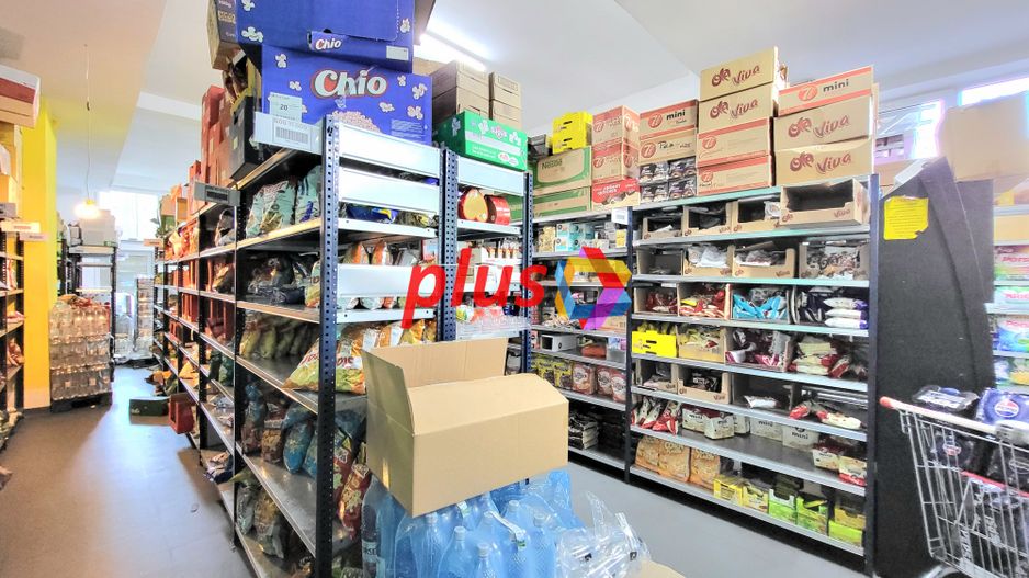 Spațiu comercial cu terasă - 240 mp #plus-imo.ro - Poză 2
