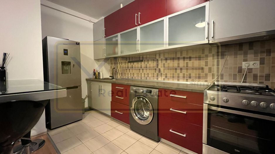 Apartament 2 camere + loc parcare Parcul Copou - Poză 2