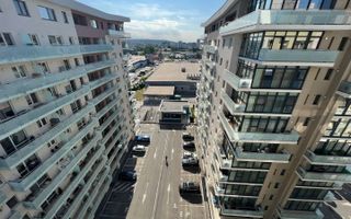 Apartament 2 camere | parcare | boxa Conest Grand Residence - Poză 29