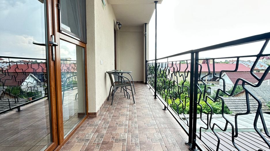 Pensiune la cheie Costinesti | 1022mp | Autorizata ISU | Centrala Gaz - Poză 21
