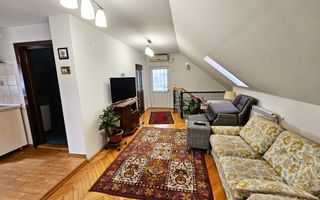 Casa 6 camere, 715 mp teren, langa Cetatea Alba Carolina - Poză 6