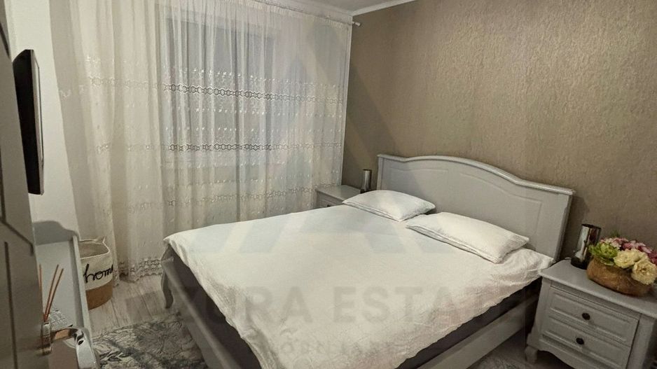 Apartament premium cu 3 camere balcon si pivnita in zona Mihai Viteazu - Poză 5
