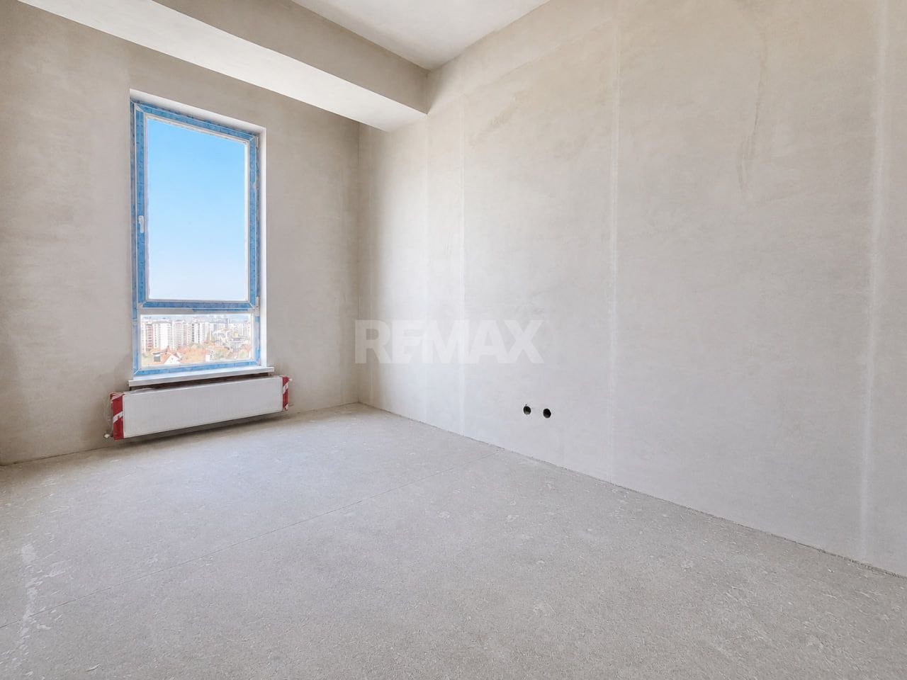 Exclusiv! 3 camere, 80 m², Botanica, Tudor Strișcă – bloc nou dat în exploatare - Poză 20