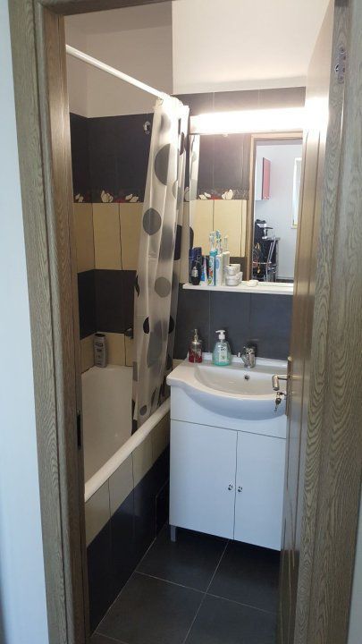 Apartament de inchiriat 2 camere Medicina - Poză 7