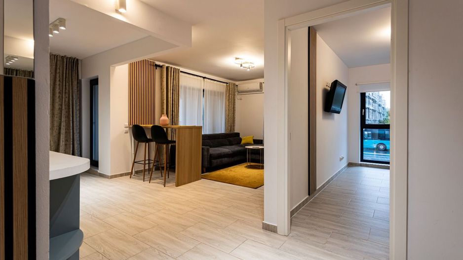 Chirie I Apartament 3 camere I Pipera I Iancu Nicolae I min 1 luna - Poză 6