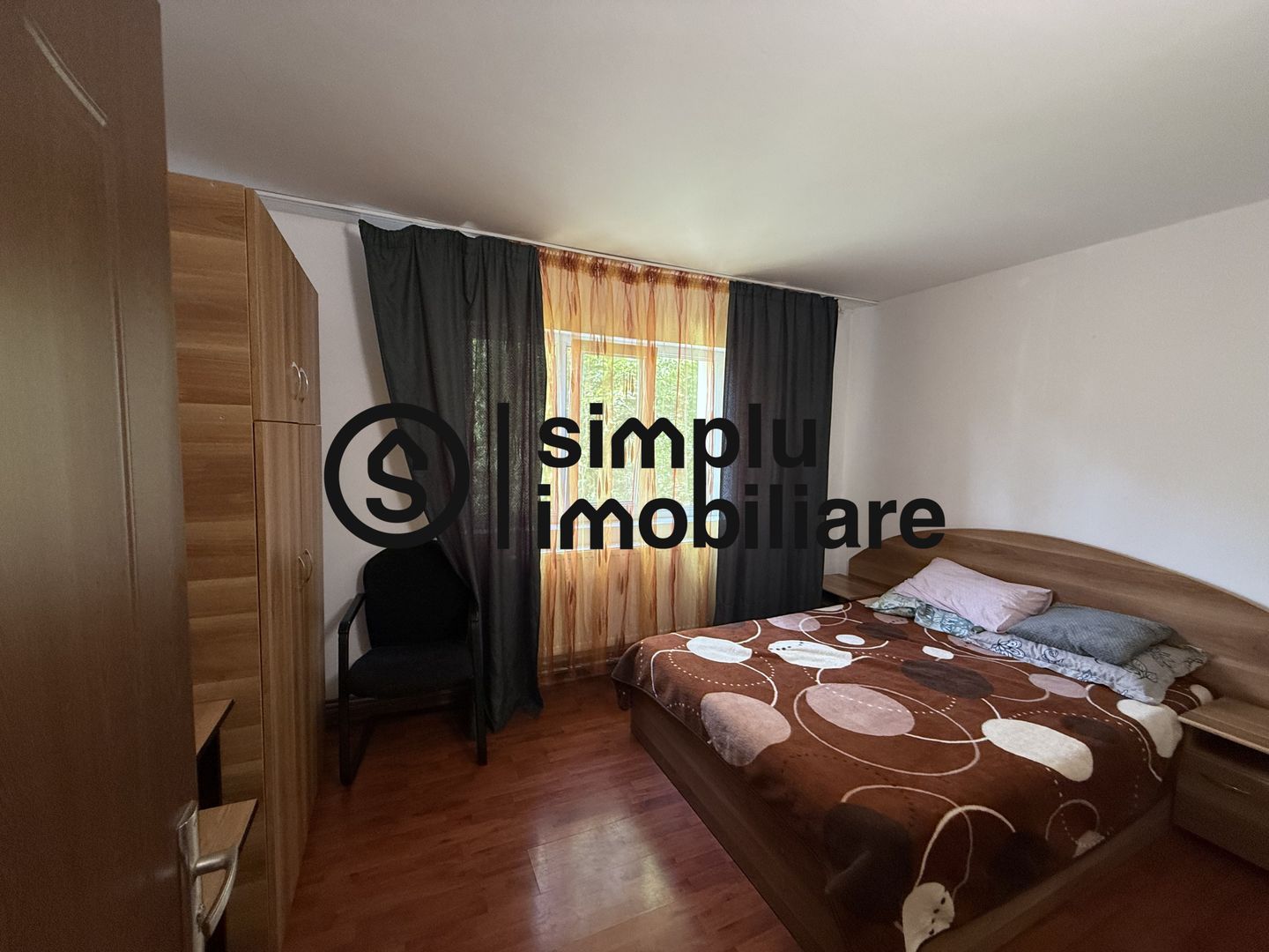 Apartament 3 camere semidecomandat Brazda lui Novac - Poză 12