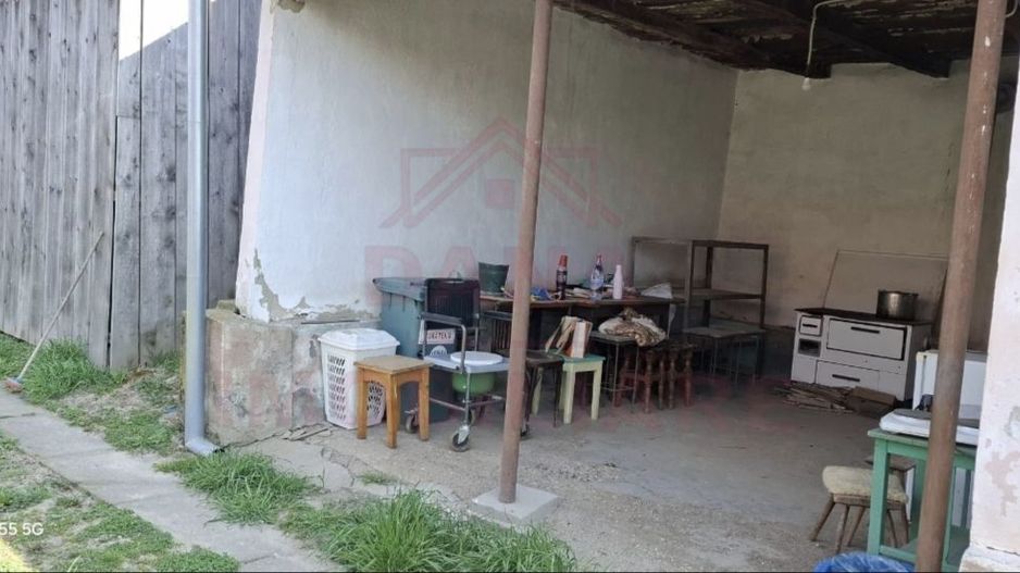 GHERTENIȘ\ CASĂ 3 CAMERE  TEREN 4636 MP\ COMISION 0% - Poză 11