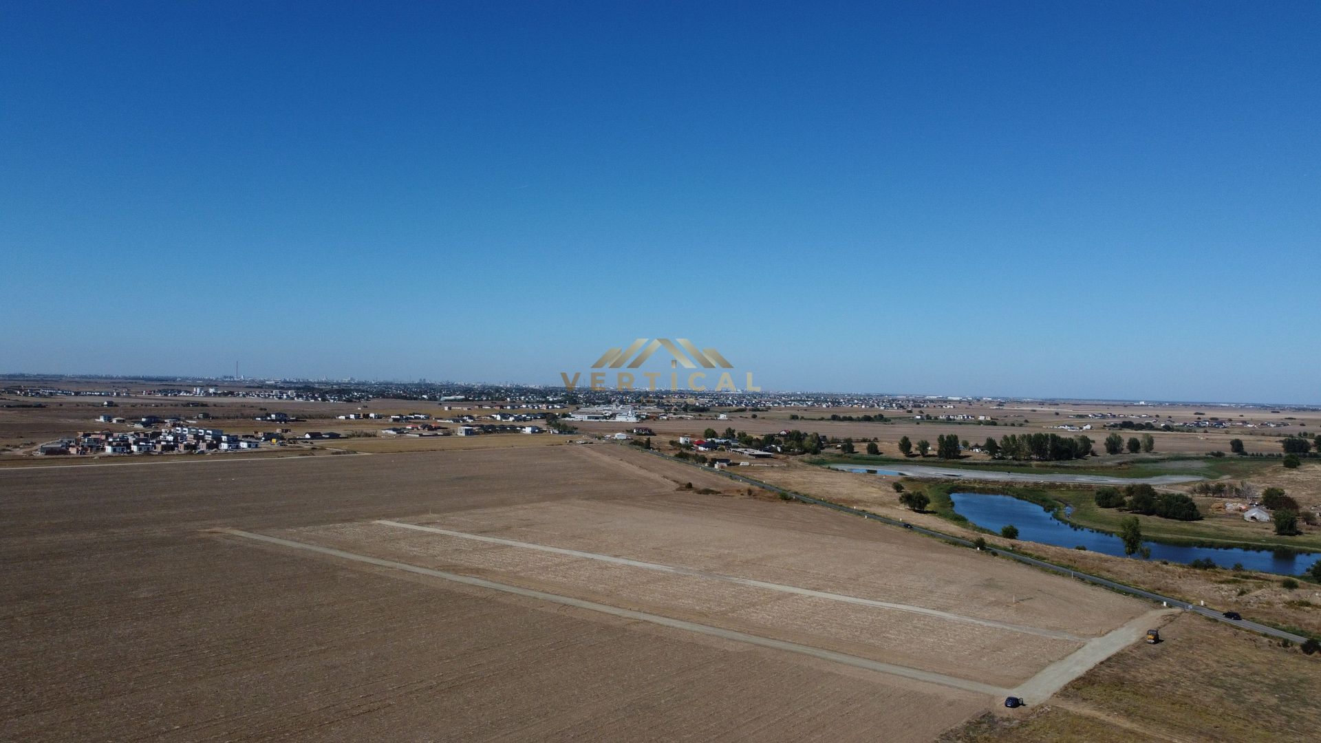 Teren 500mp, Oportunitate , comuna Berceni/ Vidra - Poză 4