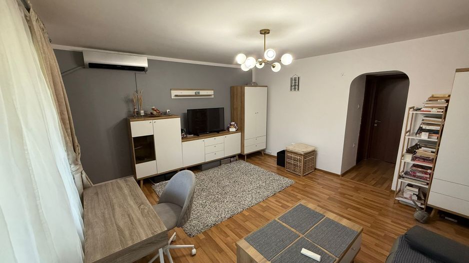 Apartament 2 camere, Academia Ferdinand I, Parcul Carol, Unirii - Poză 1