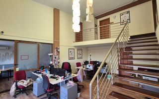 Cladire S+P+4 Etaje 683,92 mp - Dorobanti - Poză 3