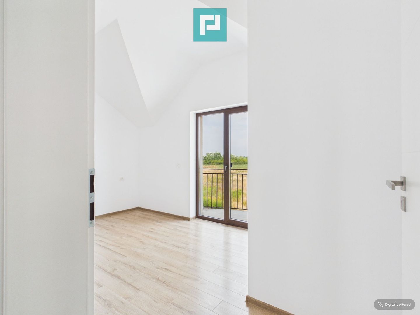 Duplex luminos 101 mp utili, teren 350mp în Covaci - Poză 25