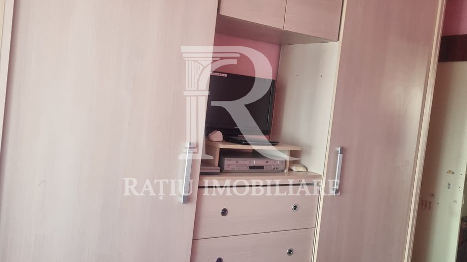 Apartament cu 2 camere de vanzare | Zona Gojdu | Deva | Hunedoara - Poză 7