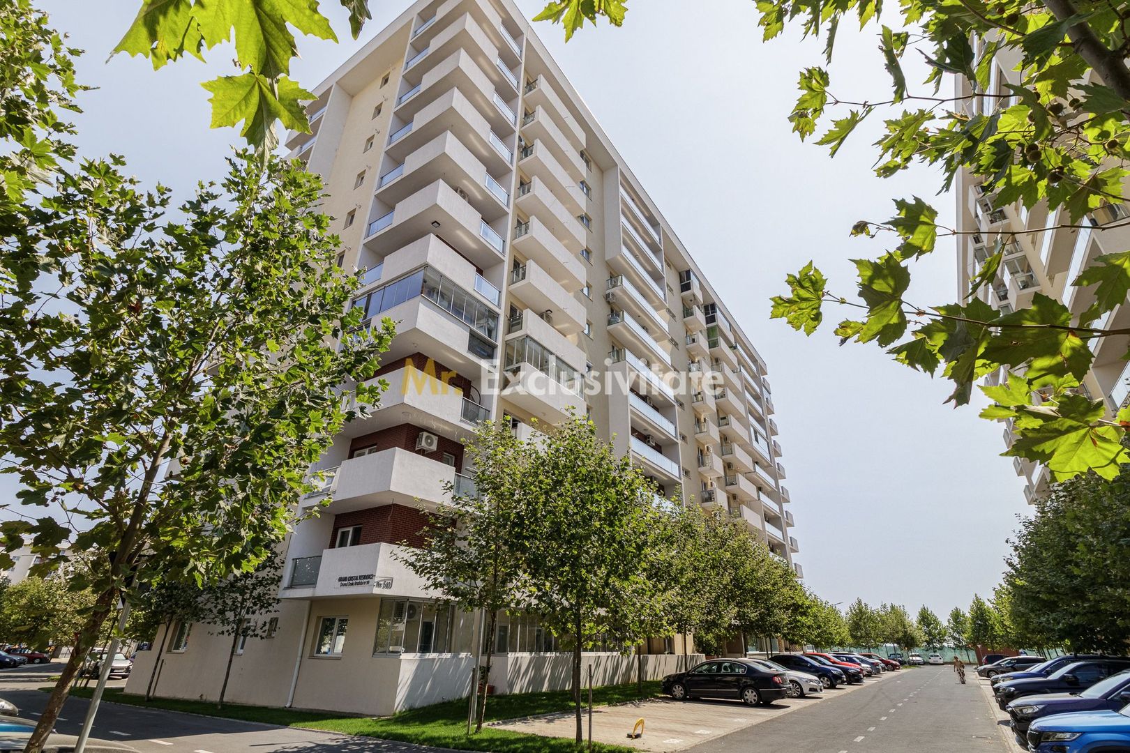 2 camere de vânzare Grand Kristal – Metalurgiei, mobilat si utilat - Poză 18
