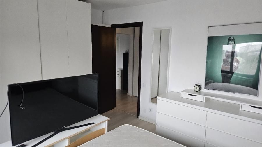 Apartament 2 camere, mobilat, AFI Cotroceni -langa metrou Politehnica - Poză 3