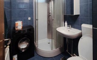 Stefan cel Mare-Stadion Dinamo | Apartament 3 camere | Centrala proprie | Metrou - Poză 6