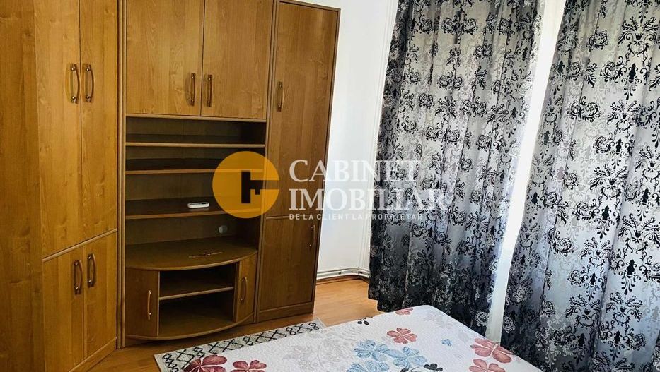 Apartament 2 camere decomandat – 54 mp – Str. Străpungere Silvestru - Poză 4