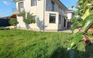 Casa individuala la cheie, Jucu - Poză 3