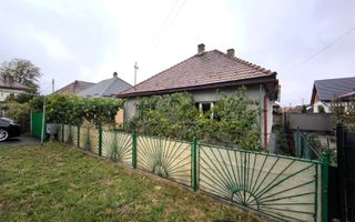 Casă de vânzare | 2 min de Centrul Vechi | garaj | curte proprie - Poză 10