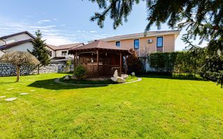 Dumbrăvița, la intrare – casă exclusivistă ideală locuință sau birou - Poză 19