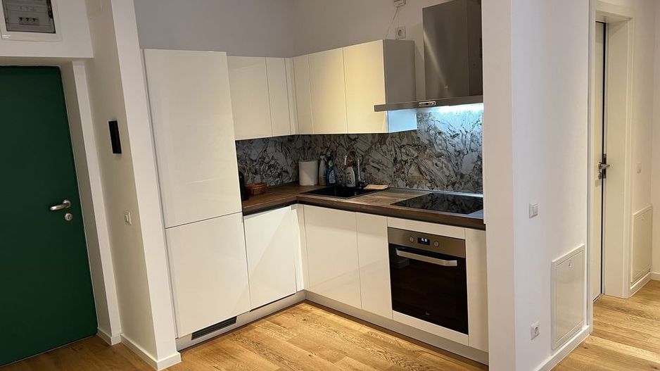 AP. 2 CAMERE AVIATIEI PARK, BLOC NOU, MOBILAT, CENTRALA, COMISION 0% - Poză 4