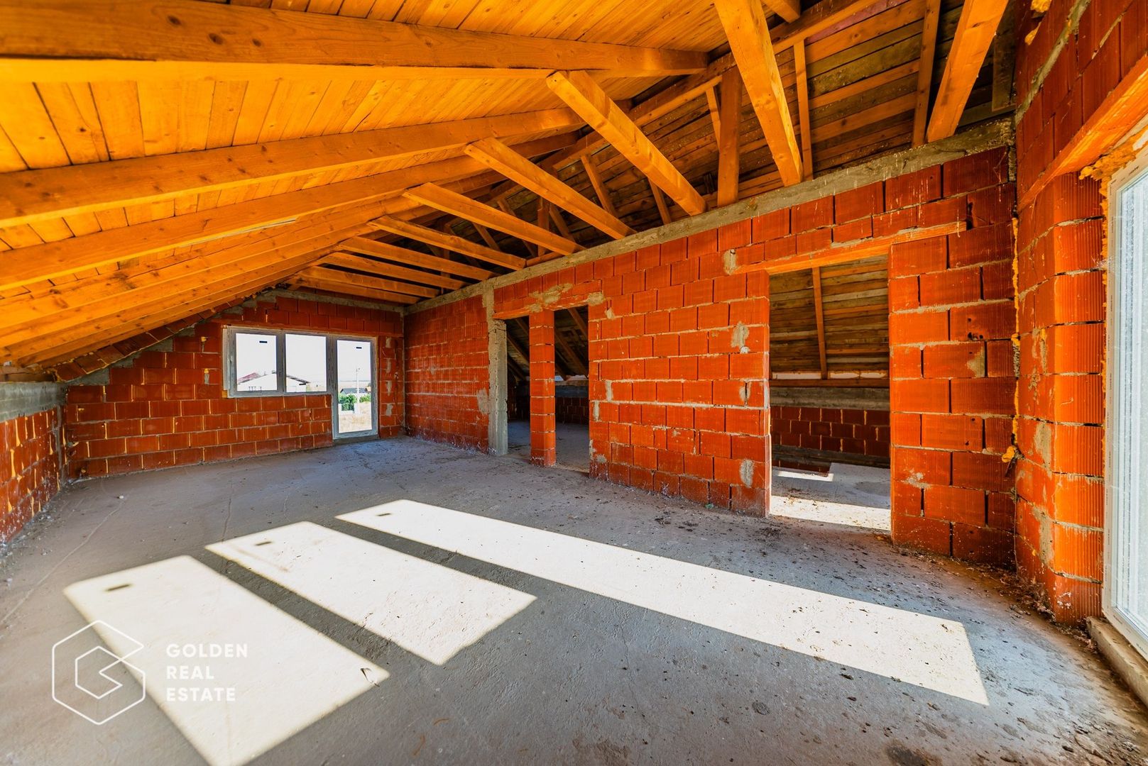 Casa noua in Frumușeni, 25 min de Arad, 0% comision - Poză 15