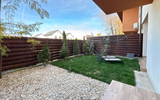 Green Future Residence | Oportunitate Închiriere Vila Pipera - Poză 73