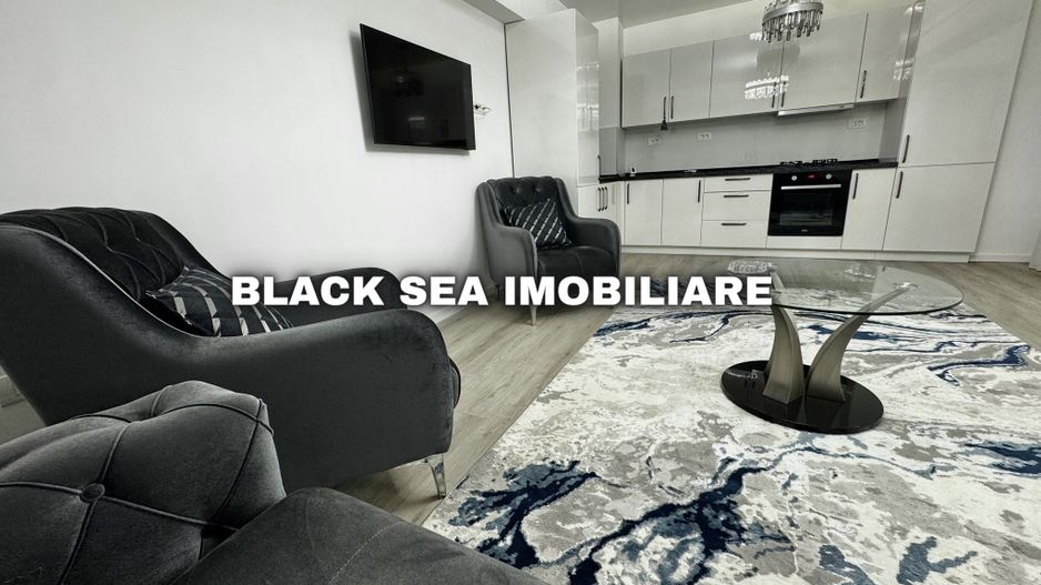 Apartament 2 camere zona Casa de cultura / Oborului - Bloc Nou - termn - Poză 3