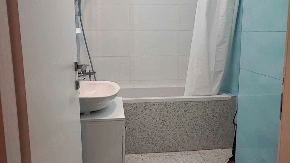 Garsonieră modernă de inchiriat , zona Brancusi - Atlas Residence - Poză 4