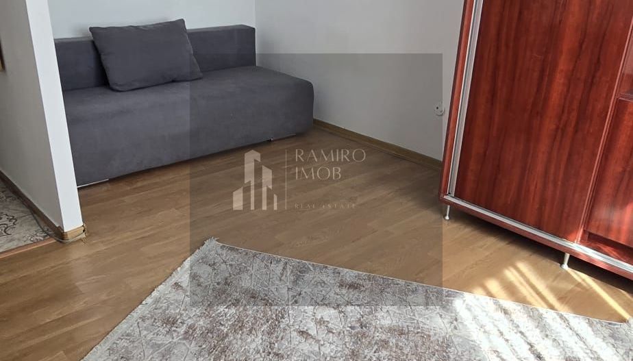 Garsoniera zona Doamna Ghica/ 7 Minute Parc Plumbuita - Poză 2