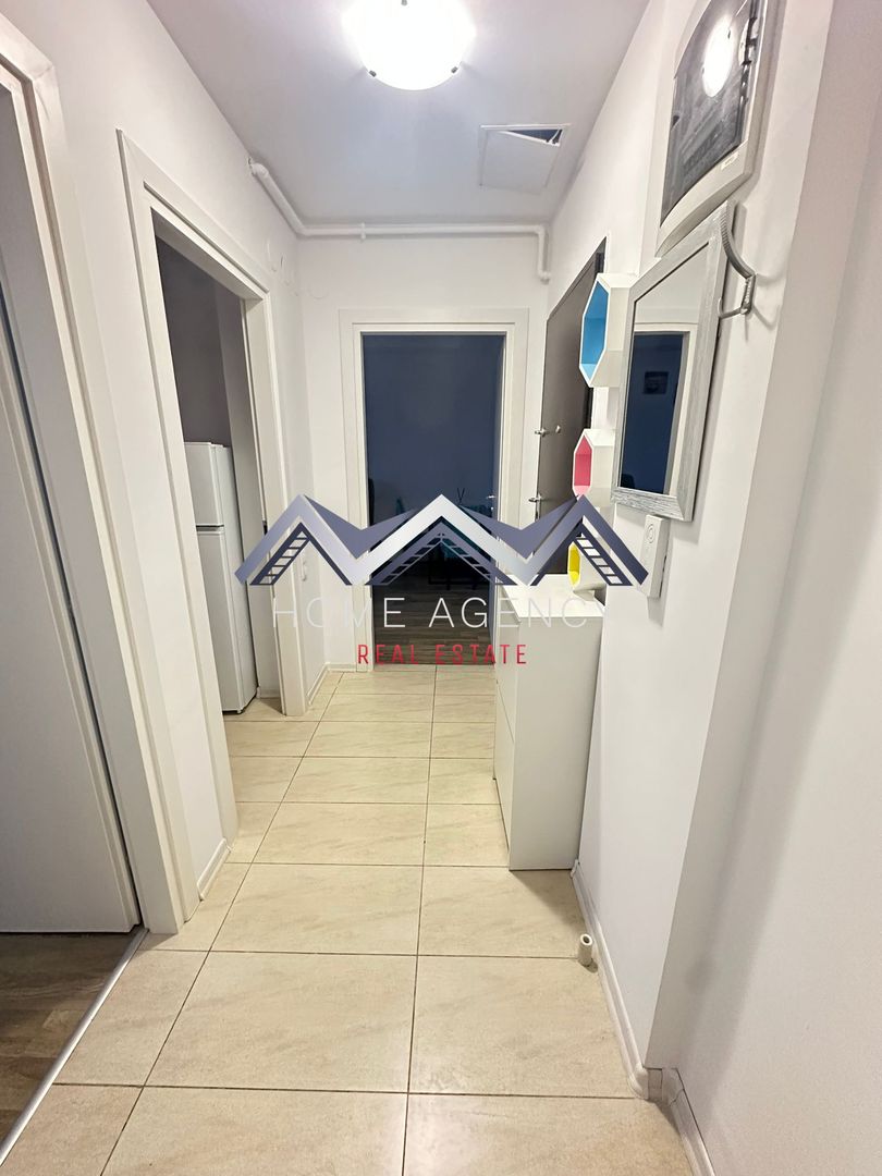 Apartament 2 camere Cosmopolis | decomandat, parcare - Poză 10