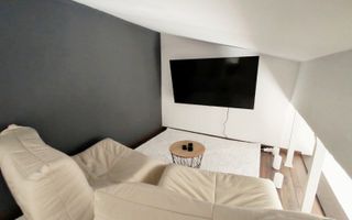 2 camere, PET FRIENDLY, modern, bloc nou, terasa, Iris, Auchan - Poză 6