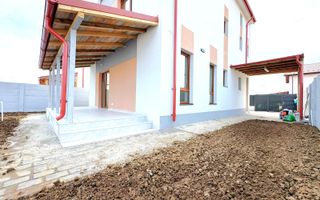 CASĂ + GARAJ | 5 CAMERE | BERCENI | - Poză 3