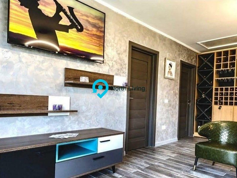 Casa Finalizata/ 450mp teren/ Buftea - Sabareni / Finisata la cheie - Poză 6