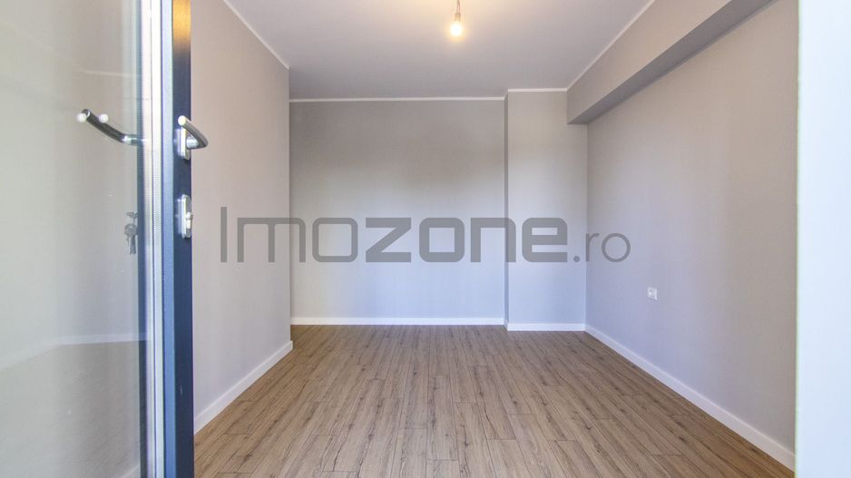 SPATIU COMERCIAL 100MP + 17 TERASA - 2 LOCURI DE PARCARE, BOXA INCLUSA 9MP - Poză 5