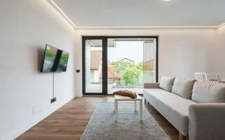 Chirie I Apartament 2 camere I Iancu Nicolae - Poză 2