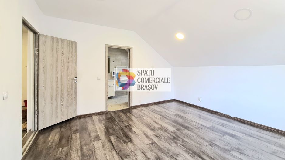 Spatiu comercial de închiriat, Brasov - 300 mp # spatii-comerciale-brasov.ro - Poză 15